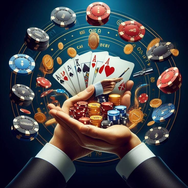 rr88 casino